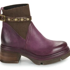 Airstep / A.S.98 - A89219-101-0003 Violet Discount