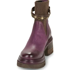 Airstep / A.S.98 - A89219-101-0003 Violet Discount