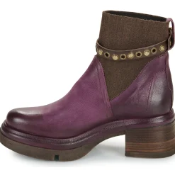 Airstep / A.S.98 - A89219-101-0003 Violet Discount