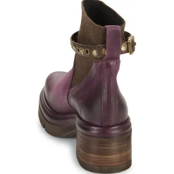 Airstep / A.S.98 - A89219-101-0003 Violet Discount