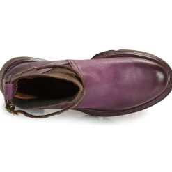 Airstep / A.S.98 - A89219-101-0003 Violet Discount