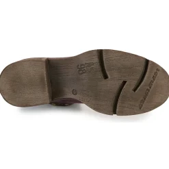 Airstep / A.S.98 - A89219-101-0003 Violet Discount