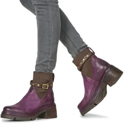 Airstep / A.S.98 - A89219-101-0003 Violet Discount