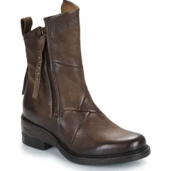 Airstep / A.S.98 Bottines / Boots^- A23210-502-6507
