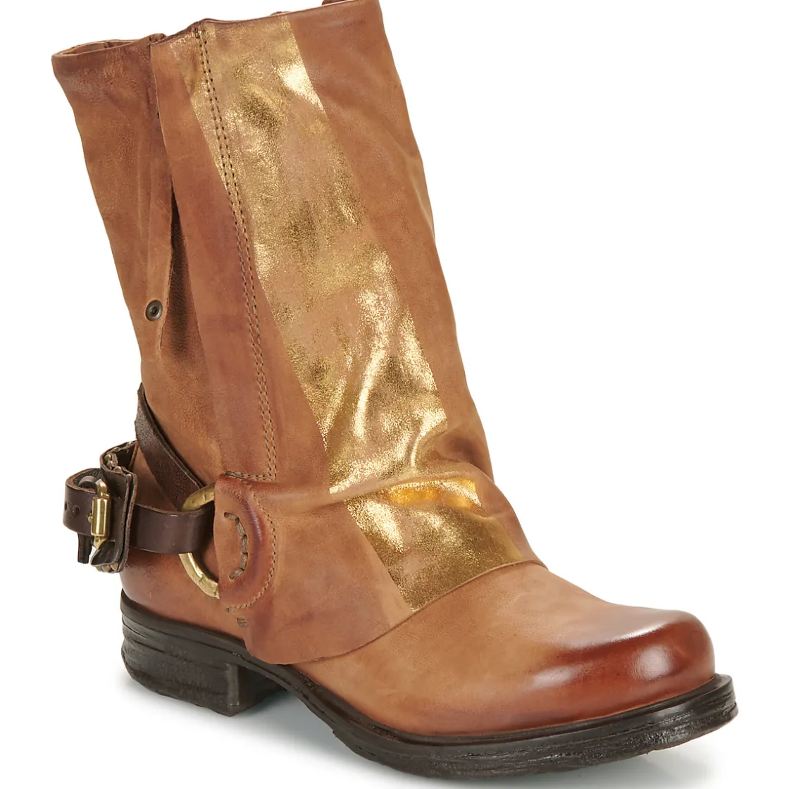 Airstep / A.S.98 - A50238-101-0001< Bottines / Boots