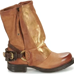 Airstep / A.S.98 - A50238-101-0001< Bottines / Boots
