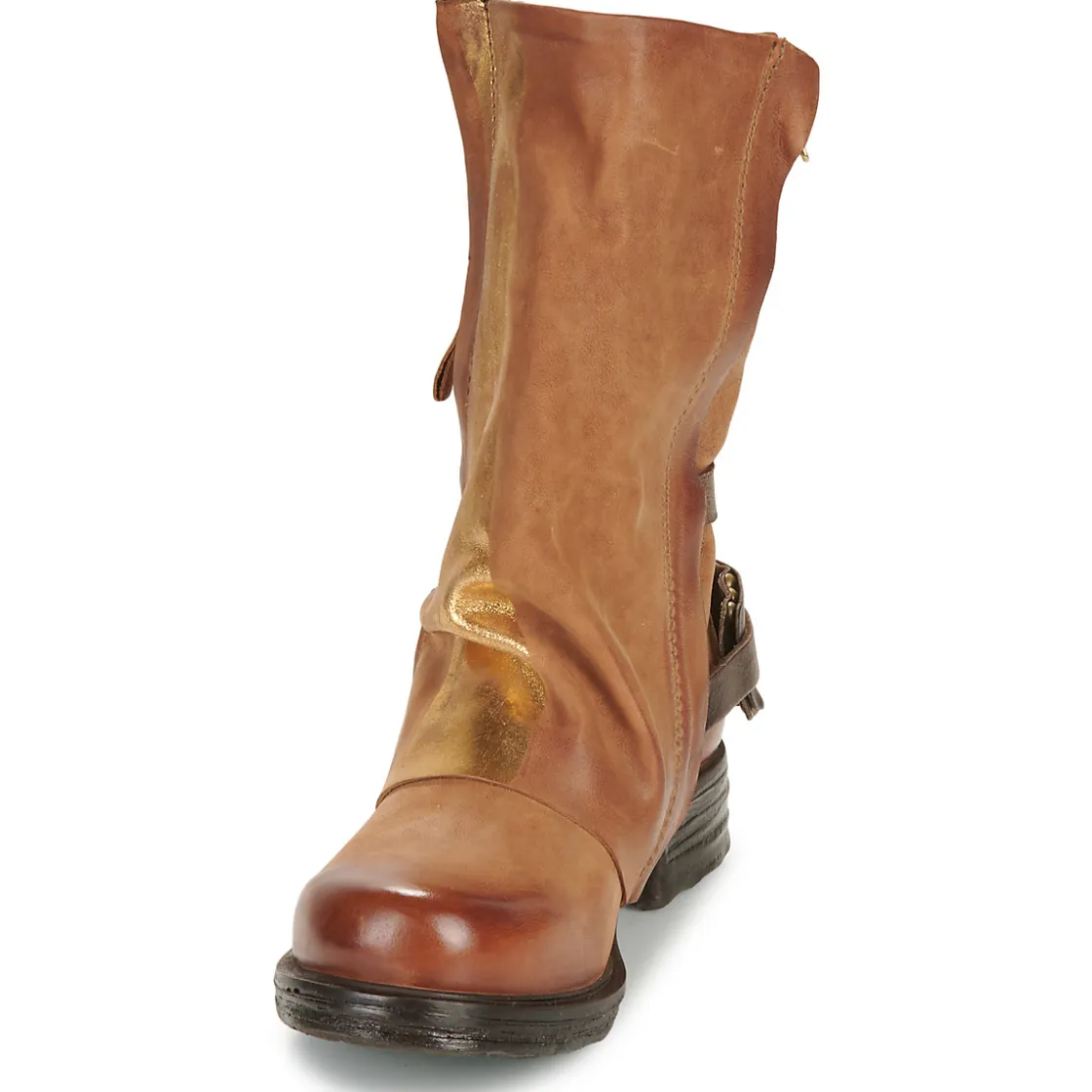 Airstep / A.S.98 - A50238-101-0001< Bottines / Boots