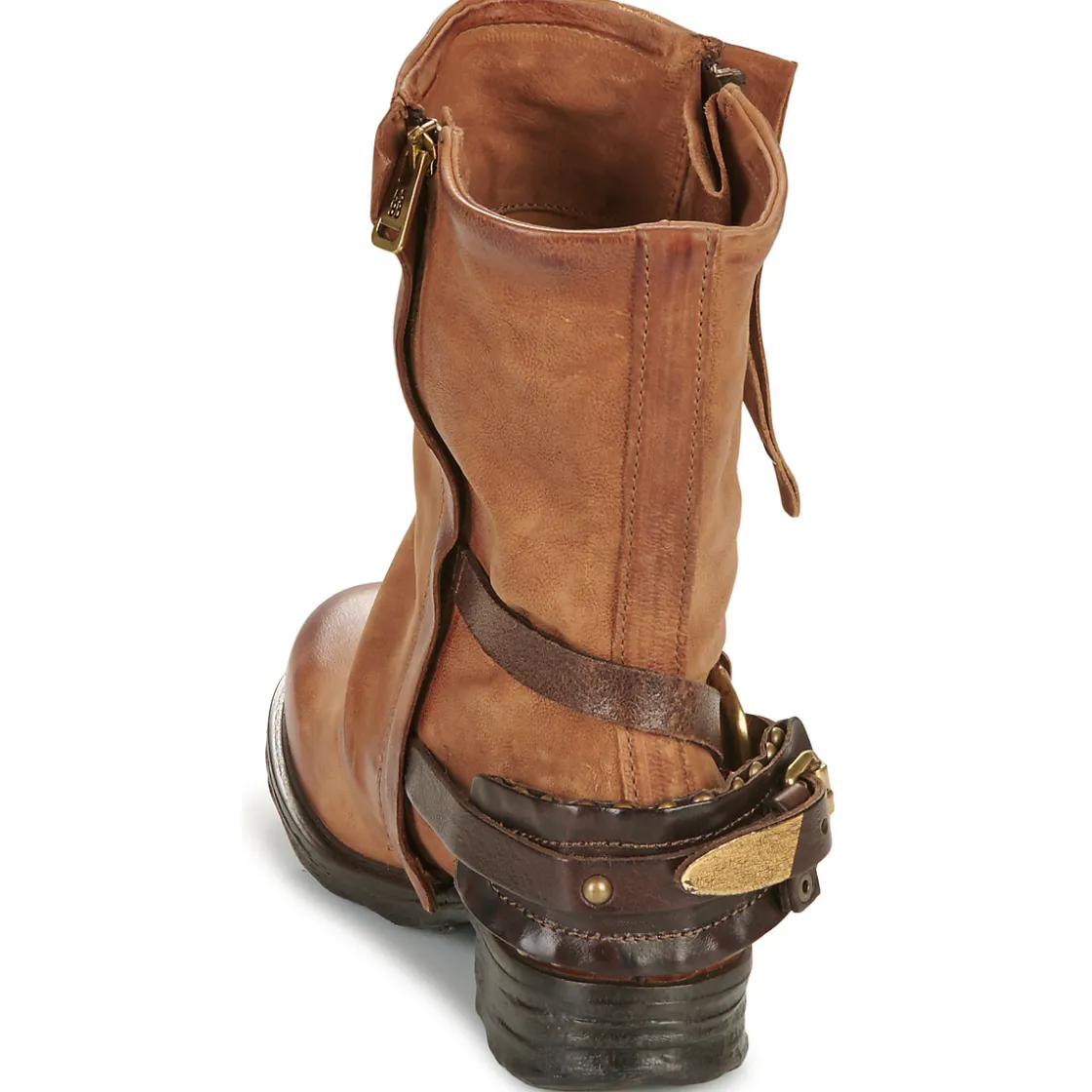 Airstep / A.S.98 - A50238-101-0001< Bottines / Boots
