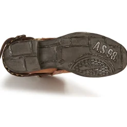 Airstep / A.S.98 - A50238-101-0001< Bottines / Boots