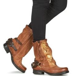 Airstep / A.S.98 - A50238-101-0001< Bottines / Boots