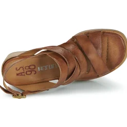 Airstep / A.S.98 Sandales Et Nu-pieds^- ALCHA BRIDE