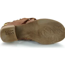 Airstep / A.S.98 Sandales Et Nu-pieds^- ALCHA BRIDE