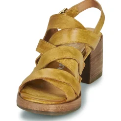 Airstep / A.S.98 Sandales Et Nu-pieds^- ALCHA BRIDE