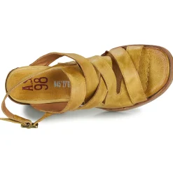 Airstep / A.S.98 Sandales Et Nu-pieds^- ALCHA BRIDE