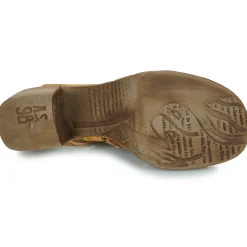Airstep / A.S.98 Sandales Et Nu-pieds^- ALCHA BRIDE