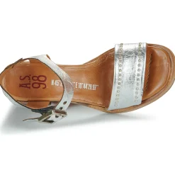 Airstep / A.S.98 - ALCHA CHIC< Sandales Et Nu-pieds
