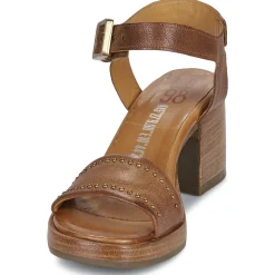 Airstep / A.S.98 Sandales Et Nu-pieds^- ALCHA CHIC