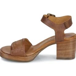 Airstep / A.S.98 Sandales Et Nu-pieds^- ALCHA CHIC