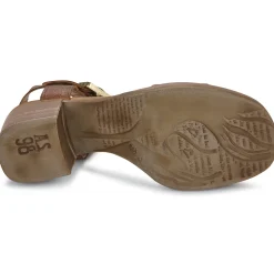 Airstep / A.S.98 Sandales Et Nu-pieds^- ALCHA CHIC