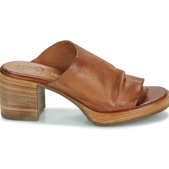 Airstep / A.S.98 Mules / Sabots^- ALCHA MULES