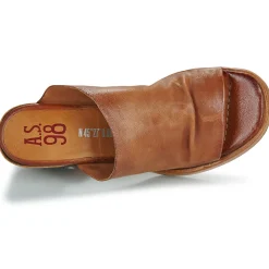 Airstep / A.S.98 Mules / Sabots^- ALCHA MULES