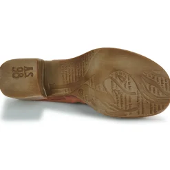 Airstep / A.S.98 Mules / Sabots^- ALCHA MULES