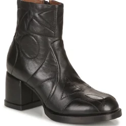 Airstep / A.S.98 Bottines / Boots^- AMBERLY