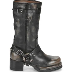 Airstep / A.S.98 Bottines / Boots^- ANOTI