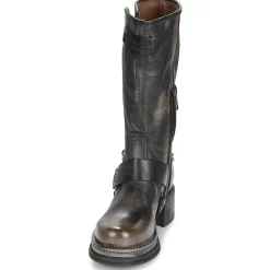 Airstep / A.S.98 Bottines / Boots^- ANOTI