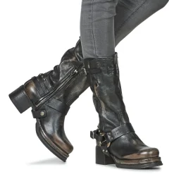 Airstep / A.S.98 Bottines / Boots^- ANOTI