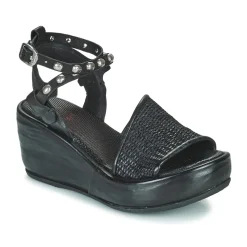 Airstep / A.S.98 Sandales Et Nu-pieds^- ARCA RAFIA