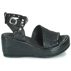 Airstep / A.S.98 Sandales Et Nu-pieds^- ARCA RAFIA