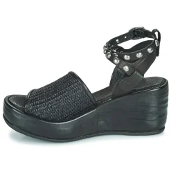 Airstep / A.S.98 Sandales Et Nu-pieds^- ARCA RAFIA