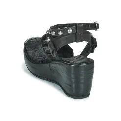 Airstep / A.S.98 Sandales Et Nu-pieds^- ARCA RAFIA