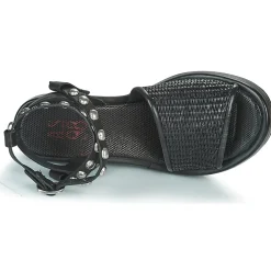 Airstep / A.S.98 Sandales Et Nu-pieds^- ARCA RAFIA