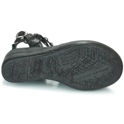 Airstep / A.S.98 Sandales Et Nu-pieds^- ARCA RAFIA