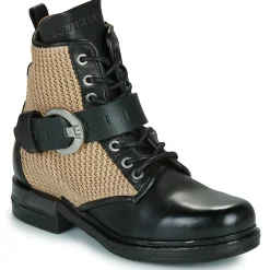 Airstep / A.S.98 Bottines / Boots^- ARCHE BOUCLE