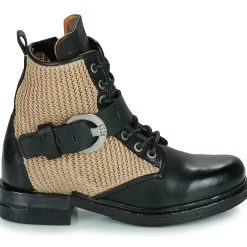 Airstep / A.S.98 Bottines / Boots^- ARCHE BOUCLE