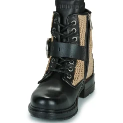 Airstep / A.S.98 Bottines / Boots^- ARCHE BOUCLE