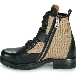 Airstep / A.S.98 Bottines / Boots^- ARCHE BOUCLE