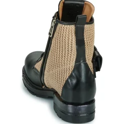 Airstep / A.S.98 Bottines / Boots^- ARCHE BOUCLE
