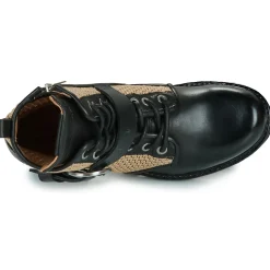 Airstep / A.S.98 Bottines / Boots^- ARCHE BOUCLE
