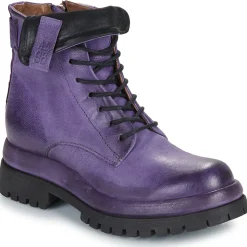 Airstep / A.S.98 - B51209-101-0006 Violet Outlet