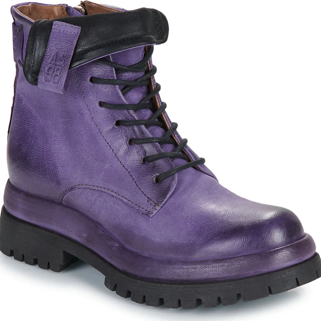 Airstep / A.S.98 - B51209-101-0006 Violet Outlet