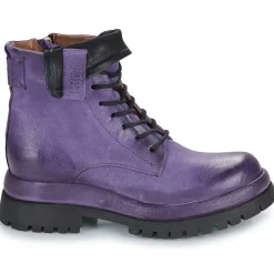 Airstep / A.S.98 - B51209-101-0006 Violet Outlet
