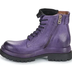 Airstep / A.S.98 - B51209-101-0006 Violet Outlet