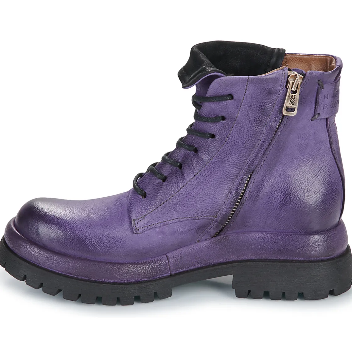 Airstep / A.S.98 - B51209-101-0006 Violet Outlet