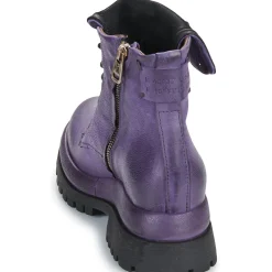 Airstep / A.S.98 - B51209-101-0006 Violet Outlet