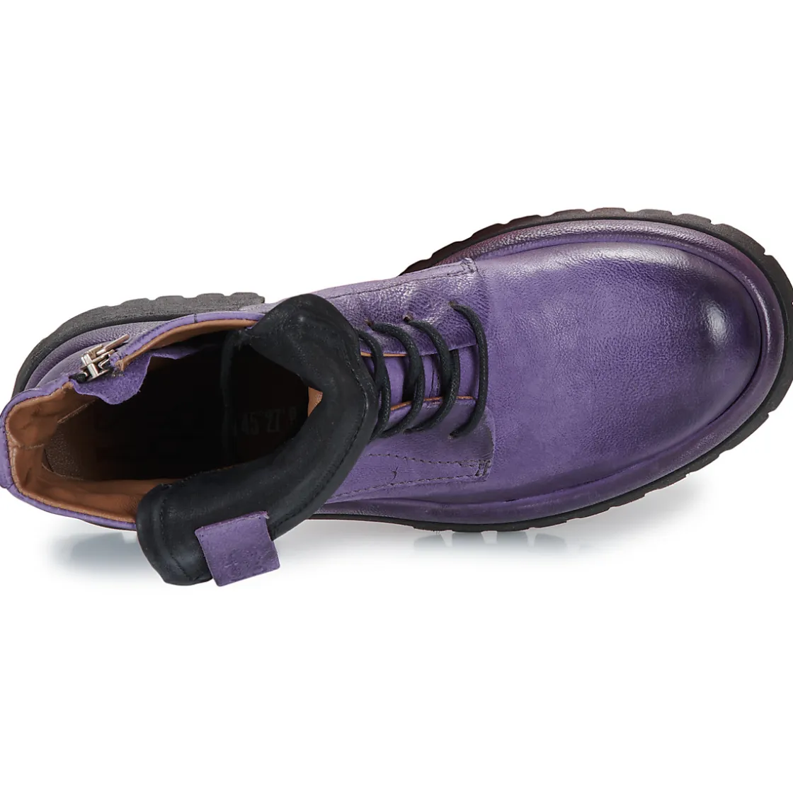 Airstep / A.S.98 - B51209-101-0006 Violet Outlet