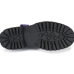 Airstep / A.S.98 - B51209-101-0006 Violet Outlet